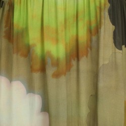 KLEID BLUMEN von DORIS STREICH