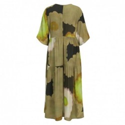 KLEID BLUMEN von DORIS STREICH