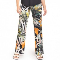 JERSEY-HOSE DSCHUNGEL von DORIS STREICH