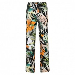 JERSEY-HOSE DSCHUNGEL von DORIS STREICH