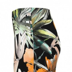 JERSEY-HOSE DSCHUNGEL von DORIS STREICH