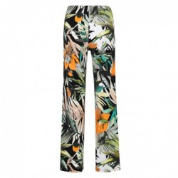 JERSEY-HOSE DSCHUNGEL von DORIS STREICH