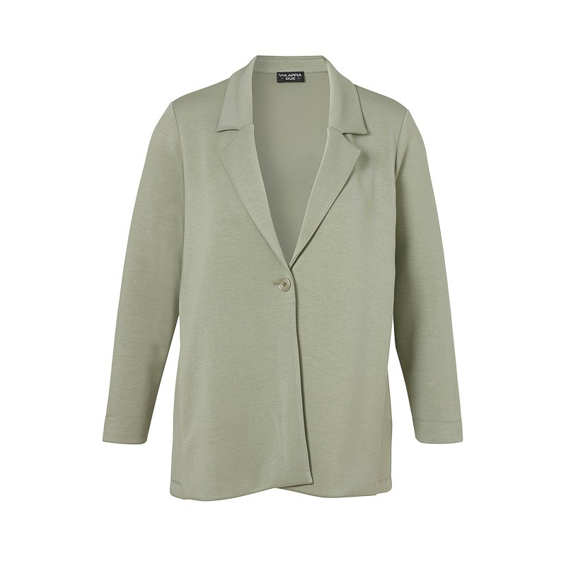 BLAZER-JACKE von VIA APPIA *DUE*