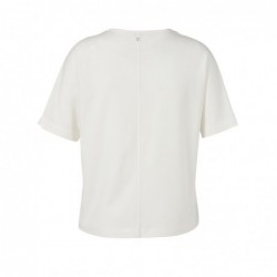 SHIRT GROßE BLUME von FRAPP