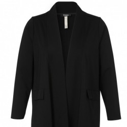 LONG-JACKE OFFEN von FRAPP