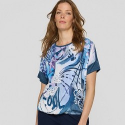 SHIRT DRUCK von RABE