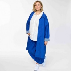 MARIA JACKE von GOZZIP