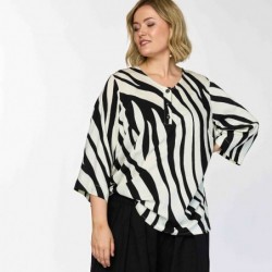 JUDY TUNIKA DRUCK von GOZZIP