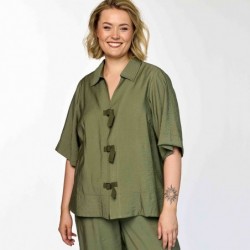 YRSA JACKE von GOZZIP