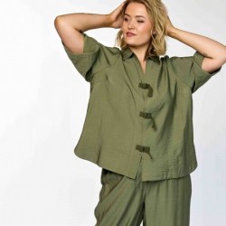 YRSA JACKE von GOZZIP