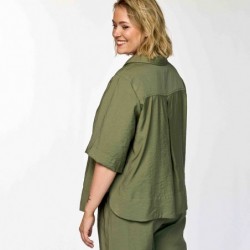 YRSA JACKE von GOZZIP