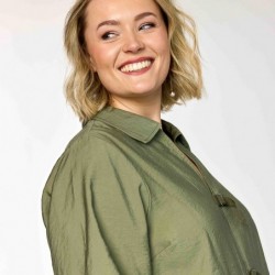 YRSA JACKE von GOZZIP