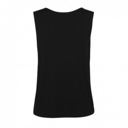 V-TOP MIT STRASS von VIA APPIA *DUE*