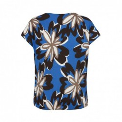 SHIRT DRUCK von VIA APPIA *DUE*