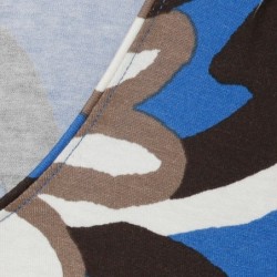 SHIRT DRUCK von VIA APPIA *DUE*