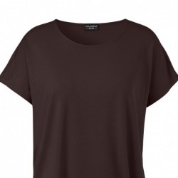 SHIRT M.KNOTEN KOBALT von VIA APPIA *DUE*