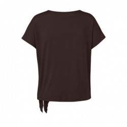 SHIRT M.KNOTEN KOBALT von VIA APPIA *DUE*