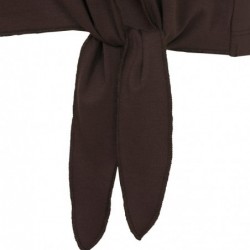 SHIRT M.KNOTEN KOBALT von VIA APPIA *DUE*