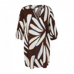 KLEID DRUCK von VIA APPIA *DUE*