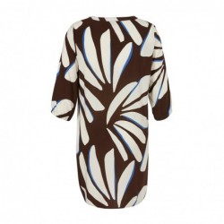 KLEID DRUCK von VIA APPIA *DUE*