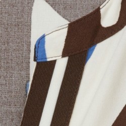 KLEID DRUCK von VIA APPIA *DUE*