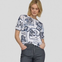 BW-PULLI SOMMERDRUCK von RABE