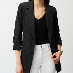 BLAZER JAQUARD von JOSEPH RIBKOFF