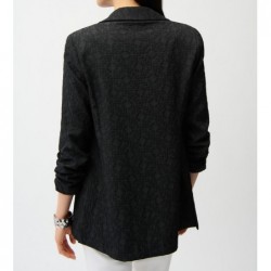 BLAZER JAQUARD von JOSEPH RIBKOFF