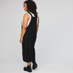 ISABELL TRÄGERKLEID von GOZZIP