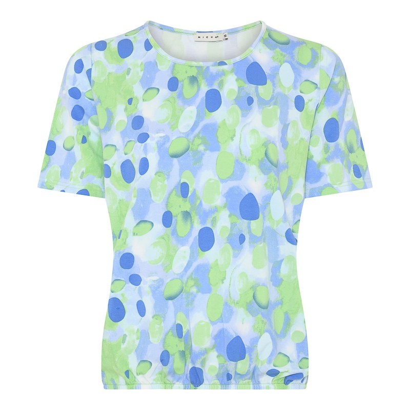 SHIRT DRUCK von MICHA STRICK