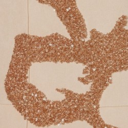 ROCK MIDI MIT PAILETTEN von FRAPP