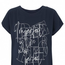 SHIRT FRONTDRUCK von DORIS STREICH