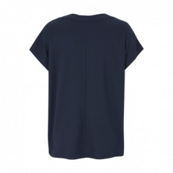 SHIRT FRONTDRUCK von DORIS STREICH