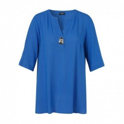 V-TUNIKA UNI von VIA APPIA *DUE*