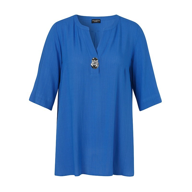 V-TUNIKA UNI von VIA APPIA *DUE*