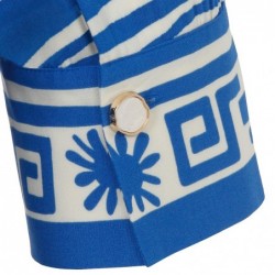 VI-KLEID DRUCK von VIA APPIA *DUE*