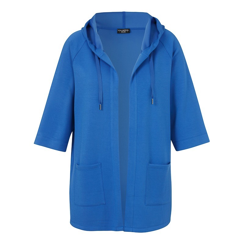 JACKE OFFEN von VIA APPIA *DUE*