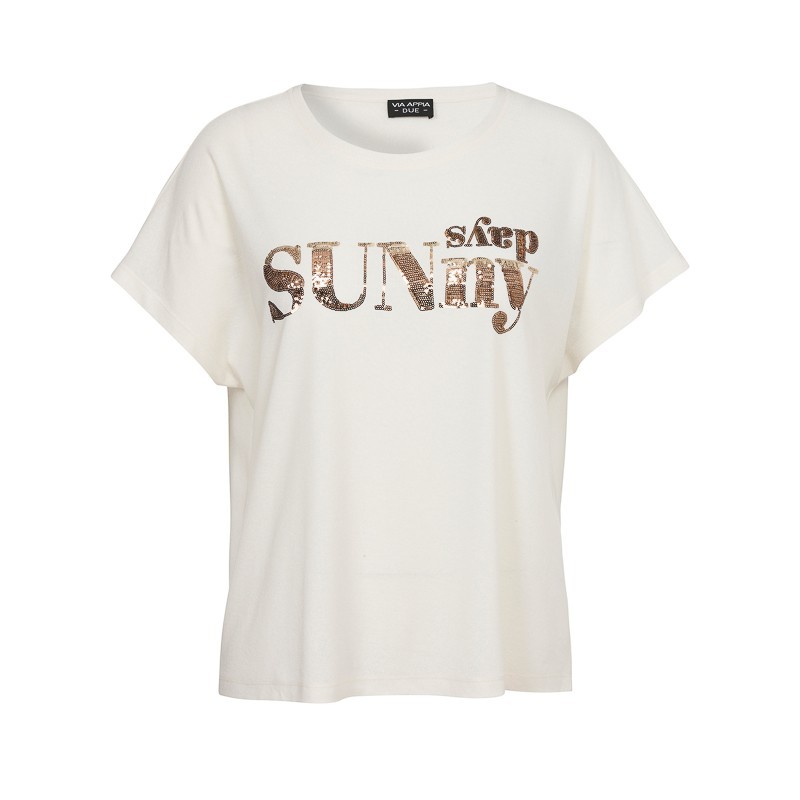 SHIRT SUNNY DAYS von VIA APPIA *DUE*