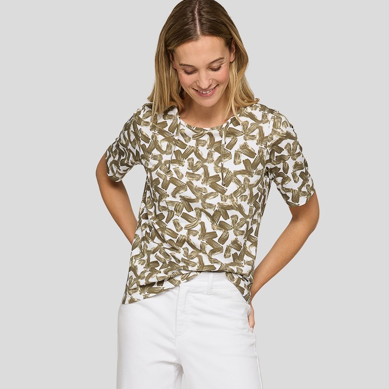 SHIRT DRUCK von RABE