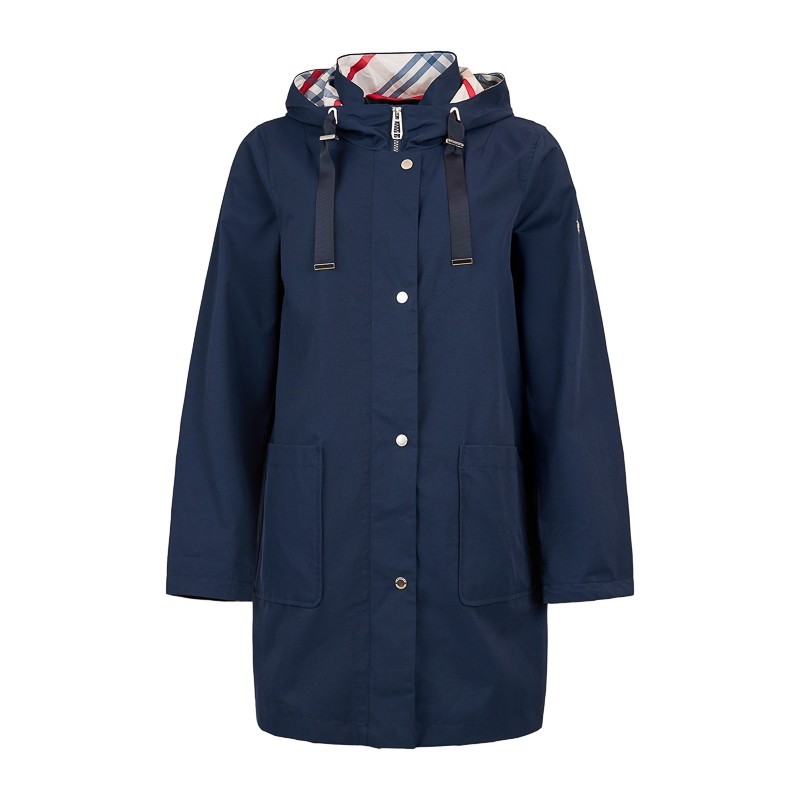 ÜBERGANGSJACKE von FRANDSEN-NORMANN