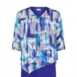 LAGEN-KLEID von TIA - LONDON