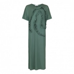 KLEID M.RÜSCHEN von NOEN