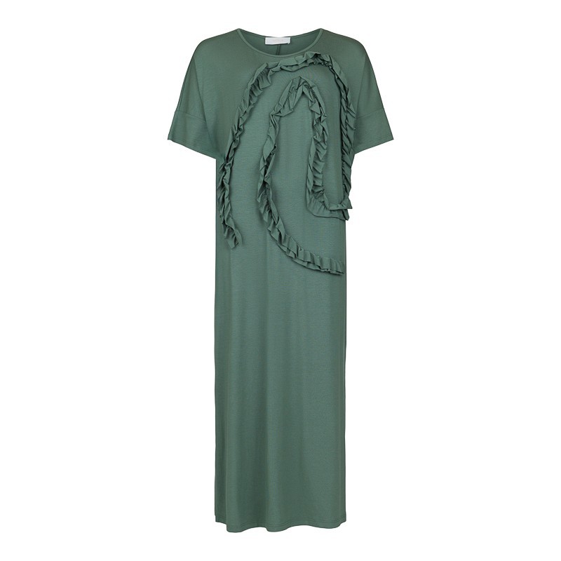 KLEID M.RÜSCHEN von NOEN