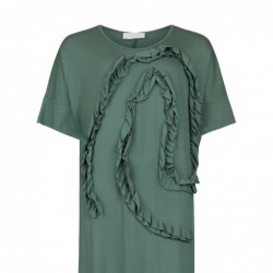 KLEID M.RÜSCHEN von NOEN