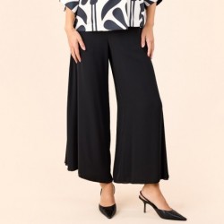 HOSE M.SCHLITZ WEIT von TIA - LONDON