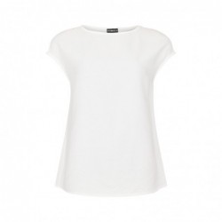 SHIRT ÜBERSCHNITTEN von TIA - LONDON