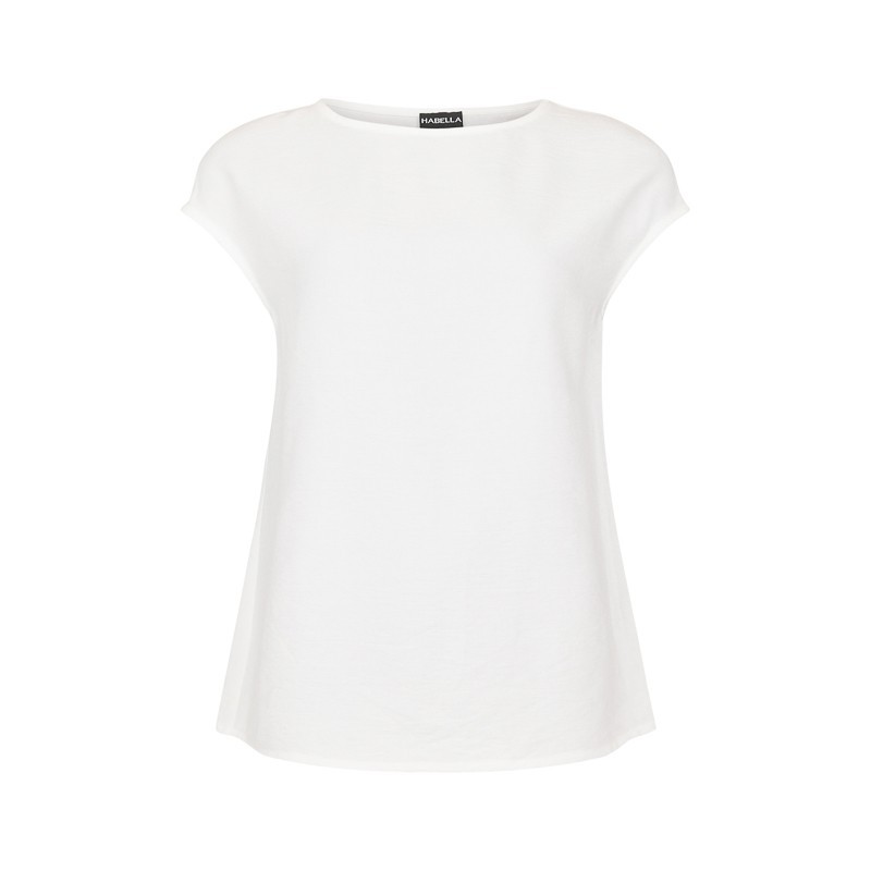 SHIRT ÜBERSCHNITTEN von TIA - LONDON