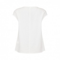 SHIRT ÜBERSCHNITTEN von TIA - LONDON