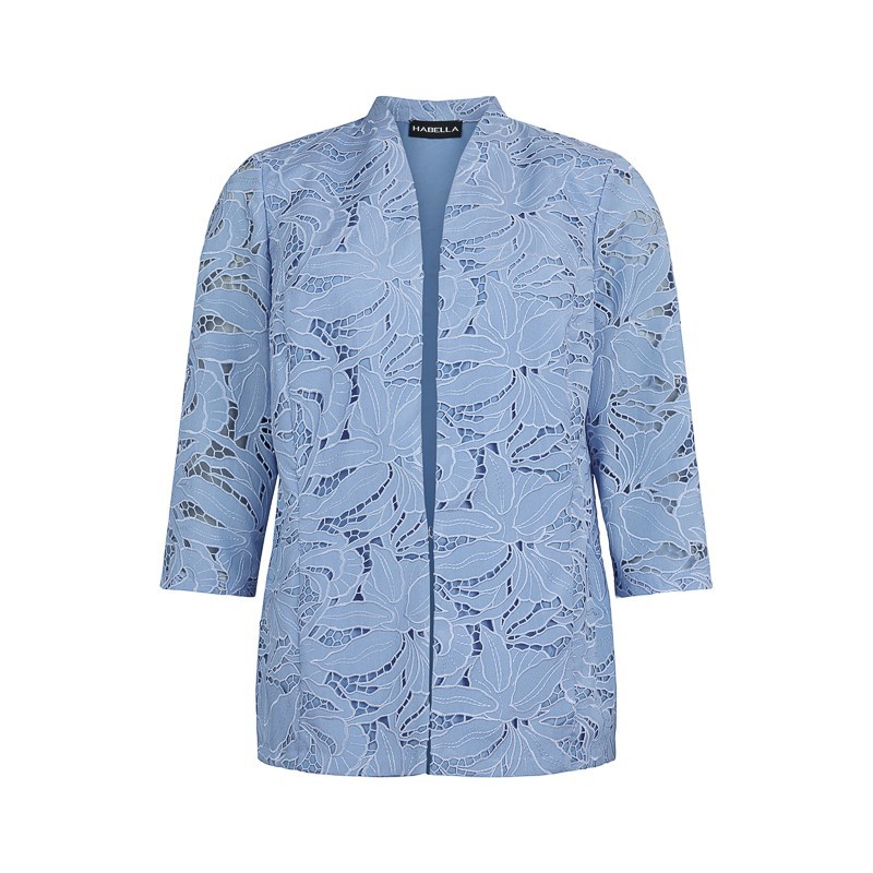 SPITZENJACKE ELEGANT von TIA - LONDON