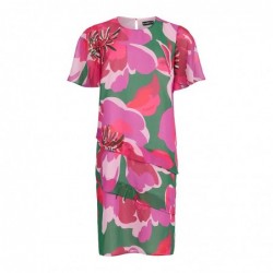 HÄNGER-KLEID BLUME von TIA - LONDON